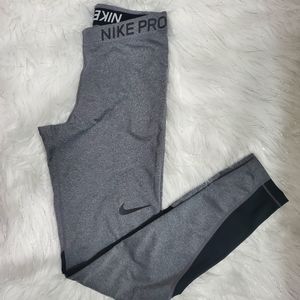 Nike Pro Leggings